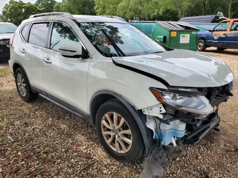 2018 2019 2020 Nissan Rogue OEM Driver Left Front Strut FWD Item image 9