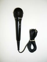 Samson R10S Dynamic Microphone Black Wired Mic w/Low Noise - $93.79 MXN
