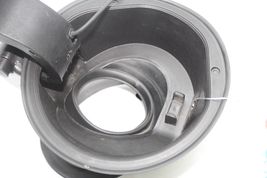 11-16 MINI COOPER COUNTRYMAN FUEL FILLER DOOR W/ POT HOUSING Q4967 image 10