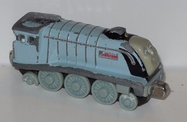 Gullane Thomas The Train &amp; Friends Diecast Spencer Learning Curve - £7.67 GBP
