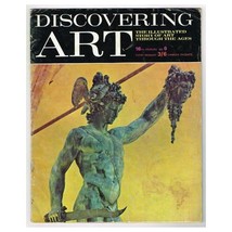 Discovering Art Magazine No.6 npbox134 Art Through the Ages - £3.06 GBP