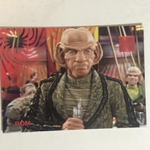 Star Trek Phase 2 Trading Card #180 Rom - £1.56 GBP