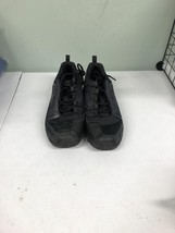 Reebok Men&#39;s ZigWild TR 6 Running Sneaker FX1433 Black/Cold Grey Size 10M - £38.46 GBP