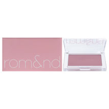 Better Than Cheek - C02 Blueberry Chip by Rom&amp;nd for Women - 0.14 oz Blush - $16.99