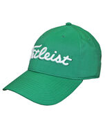 Titleist Golf Tour Performance Adjustable Hatt A classic, comfortable golf cap b - $27.79
