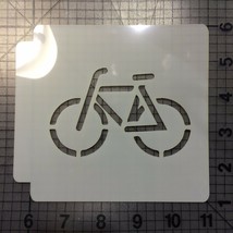 Bike Stencil 100 - $66.62 MXN+