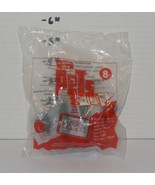 2016 Mcdonalds Happy Meal Toy THE SECRET LIFE OF PETS #8 Chloe - $13.37 CAD