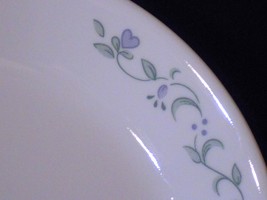 Corelle Oval Platter 12&quot; Country Cottage - £12.39 GBP