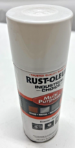 Rust-Oleum 1692830V 12 oz. Industrial Choice Gloss White Spray Paint - £9.31 GBP