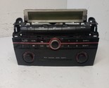 Audio Equipment Radio Tuner And Receiver MP3 Am-fm-cd Fits 09 MAZDA 3 10... - $69.30