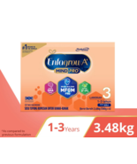 1 x Enfagrow A+ Step 3 - Original Milk Formula Powder For 1-3 Years Old ... - $5,405.31 MXN