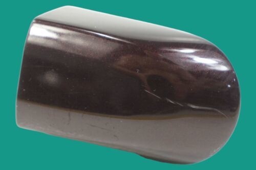 2009-2011 jaguar xf x250 front right passenger exterior door handle cap ... - $28.87