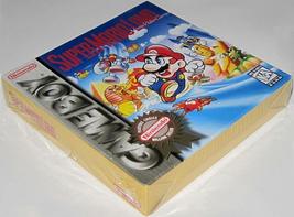 Super Mario Land - Player&#39;s Choice Version [video game] - £26.86 GBP