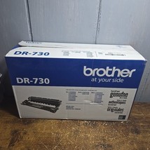 Genuine Brother DR730 Drum Unit 12,000 Page Yield, DR-730  - $34.60