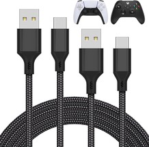 Charger Charging Cable for Controller for Xbox Series X for Xbox Series ... - £18.47 GBP
