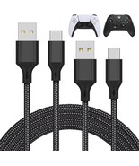 Charger Charging Cable for Controller for Xbox Series X for Xbox Series ... - £18.49 GBP