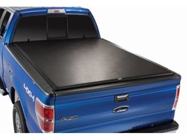 TruXedo 884101 Edge Soft Roll-Up Tonneau Cover For Frontier / Equator 6&#39;2&quot; Bed - £298.40 GBP