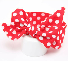 Headband Headwrap for Baby, Toddler &amp; Girls even Adult Women Pink Red Blue - $2.05 CAD