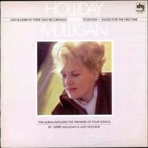 Holliday With Mulligan [Vinyl] Judy Holliday - £15.37 GBP