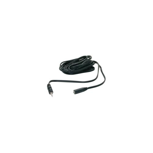 Startech MU12MF SPEAKER EXTENSION AUDIO CABLE - 3.5 MM MINI-JACK LEFT CO... - $33.55