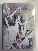 SHONEN JUMP BLEACH - 13 THE ENTRY (DVD) - $12.00