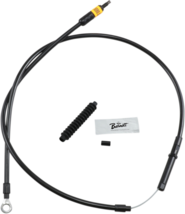 Barnett Tool Eng. Stealth Series Clutch Cable +6in. 131-30-10020HE6 - £91.05 GBP