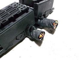 20-21   HYUNDAI  VENUE  1.6L  /  ENGINE COMPUTER/HARNESS.PLUGS/WIRES/PIGTAIL image 3