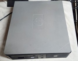 HP Compaq Slim HSTNC-034P-SF Desktop Tower Parts Repair As Is - $29.99