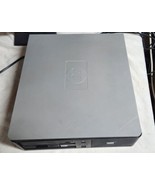 HP Compaq Slim HSTNC-034P-SF Desktop Tower Parts Repair As Is - $29.99
