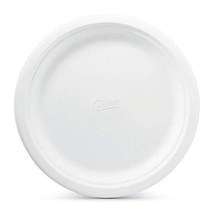 Chinet Classic White Paper Dinner Plates, 10 3/8 Inch, 165 Count (Pack of 4) - £85.73 GBP