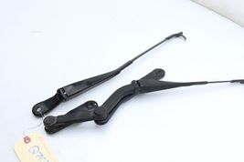 00-06 MERCEDES-BENZ S600 WINDSHIELD WIPER ARMS LEFT & RIGHT PAIR Q7027 image 2