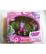 My Little Pony Mane-iac Mayhem. Unopened. Target. 2014. Ages 3+. Power P... - $20.81 CAD
