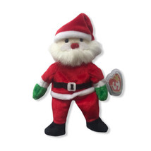TY Beanie Baby Santa - £4.52 GBP
