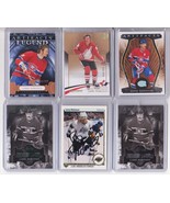 Larry Robinson-Serial Numbered Autograph lot of 9 - $21.74