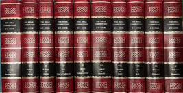 The Bible Commentary Complete SET 10 Volumes  F.C. Cook - £366.31 GBP