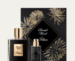 KILIAN Sacred Wood Eau de Parfum Perfume ICONS 2 PIECE Set 1.7oz 50ml BoX - $266.81