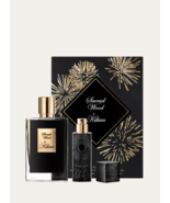 KILIAN Sacred Wood Eau de Parfum Perfume ICONS 2 PIECE Set 1.7oz 50ml BoX - £210.62 GBP