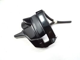 00 Mercedes R129 SL500 cover, convertible top flap, left 1296930314 - $34.99