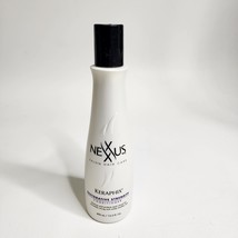 Nexxus Keraphix Restorative Strength Conditioner 13.5 Fl Oz/ 400 ml ORIGINAL - £77.68 GBP