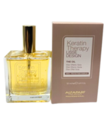 AlfaParf Lisse Design Keratin Therapy The Oil 1.69 Oz - $326.64 MXN