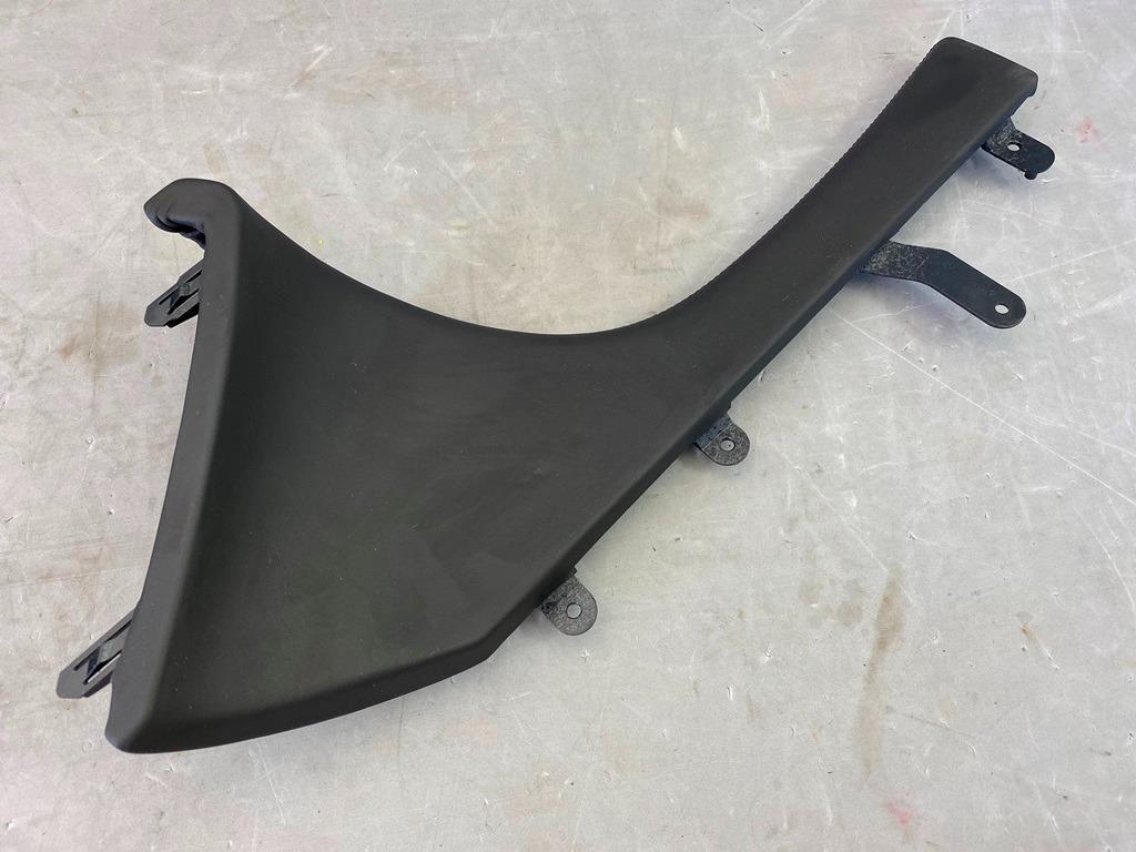 OEM 2016-2017 Cadillac CT6 Black Driver Side Center Console Trim Panel  ... - $59.39