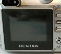 Lcd Screen Display For Pentax 1690.7oz - £11.08 GBP