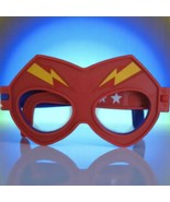 2018 McDonald&#39;s - #7 The Flash/Stargirl Mask - Justice League Happy Meal... - $16.50