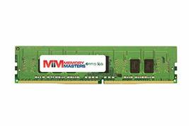 MemoryMasters 8GB Module Compatible for Lenovo ThinkSystem SR550 - DDR4 PC4-2130 - £54.55 GBP