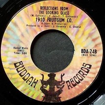 1910 Fruitgum Co. - Simon Says / Reflections From The Looking Glass [7&quot; ... - £1.77 GBP