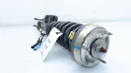 Driver Strut Front With Active Suspension Fits 07-13 BMW X5 66254 image 3