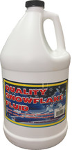 Snow Flake Fluid Gallon Size - £103.31 GBP