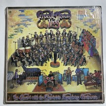 Procol Harum Live With Edmonton Orchestra A&amp;M Shrink - £9.46 GBP