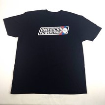 American Powertrain XL T-Shirt “Get Your Shift Together” Skeleton Hand B... - $18.80