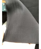 59&quot; Cotton Black Poplin (6 Yards) - €22,53 EUR+